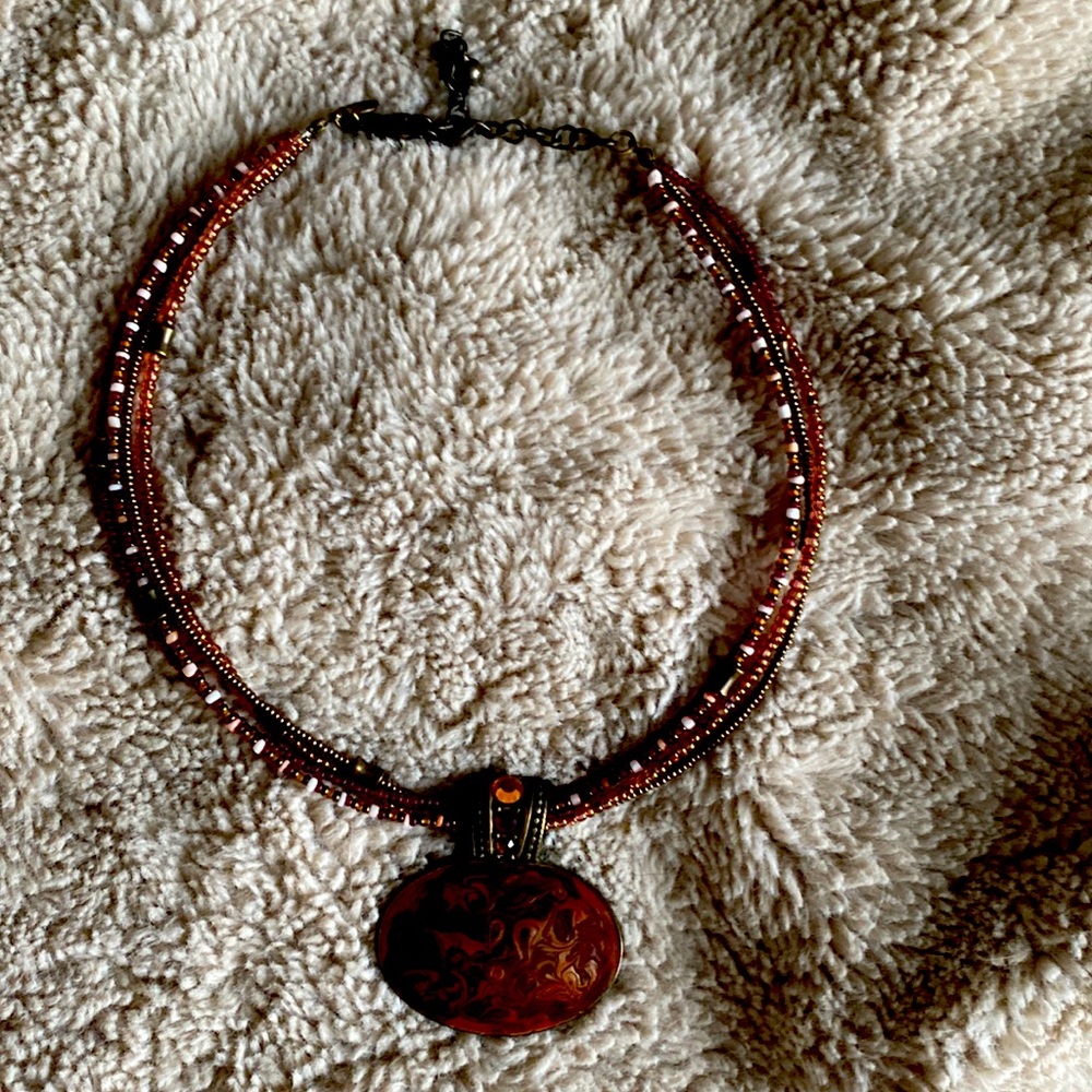Chicos necklace